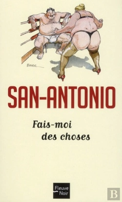 Bertrand.pt - Fais-Moi Des Choses