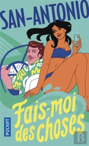 Fais-Moi Des Choses