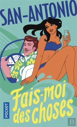 Bertrand.pt - Fais-Moi Des Choses