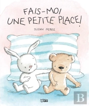 Fais-Moi Une Petite Place !