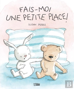 Bertrand.pt - Fais-Moi Une Petite Place !