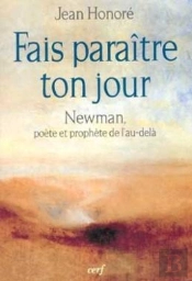 Fais Paraitre Ton Jour