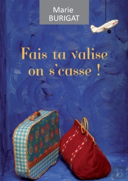 Bertrand.pt - Fais Ta Valise On S'Casse