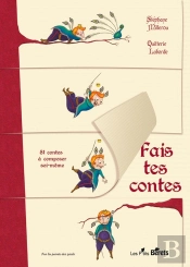 Fais Tes Contes