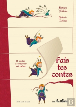 Bertrand.pt - Fais Tes Contes