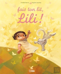 Bertrand.pt - Fais Ton Lit, Lili !