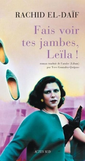 Fais Voir Tes Jambes, Leîla !