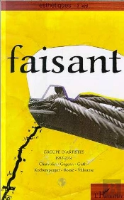 Faisant ; Groupe D'Artistes 1983-2036