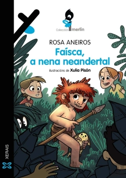Bertrand.pt - Faisca A Nena Neandertal