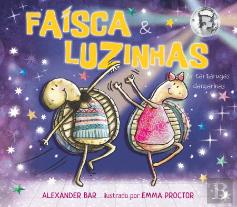 Faísca & Luzinhas