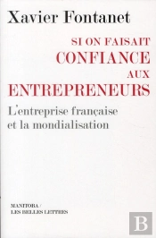 Faisons Confiance Aux Entrepreneurs