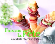 Faisons La Fête