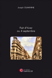 Fait D'Hiver Au 4 Septembre