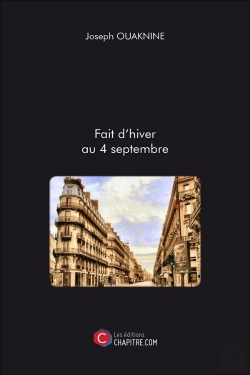 Bertrand.pt - Fait D'Hiver Au 4 Septembre