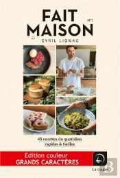 Fait Maison Par Cyril Lignac