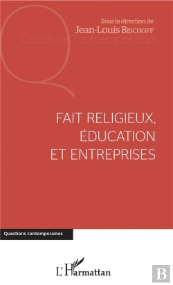 Bertrand.pt - Fait Religieux, Éducation Et Entreprises