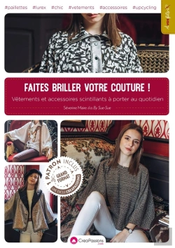 Bertrand.pt - Faites Briller Votre Couture