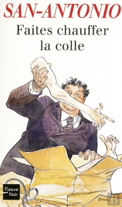 Bertrand.pt - Faites Chauffer La Colle