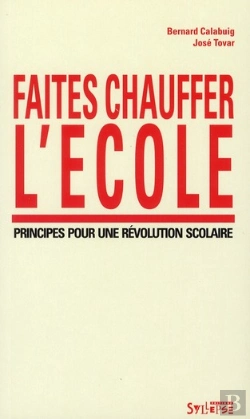 Bertrand.pt - Faites Chauffer L'Ecole