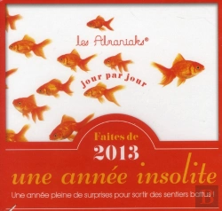 Bertrand.pt - Faites De  2013 Une Annee Insolite