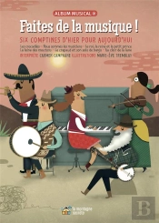 Faites De La Musique !