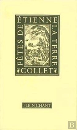 Bertrand.pt - Faîtes De La Terre : Et Autre Poèmes