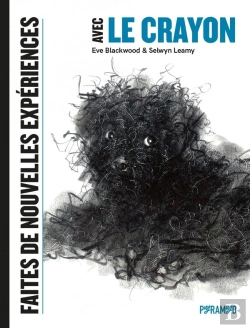 Bertrand.pt - Faites De Nouvelles Expériences Avec Le Crayon