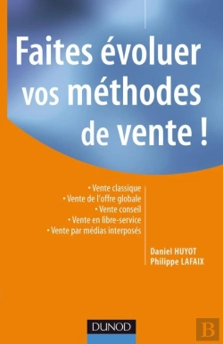 Bertrand.pt - Faites Évoluer Les Méthodes De Vente !