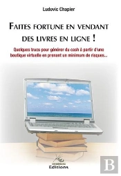 Faites Fortune En Vendant Des Livres En Ligne