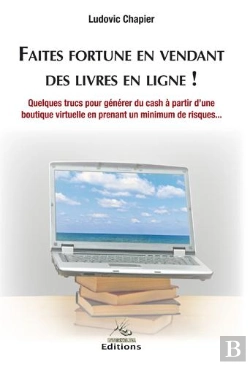 Bertrand.pt - Faites Fortune En Vendant Des Livres En Ligne