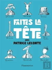 Faites La Tête !