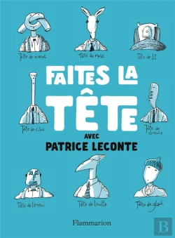 Bertrand.pt - Faites La Tête !