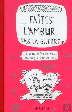 Bertrand.pt - Faites L'Amour Pas La Guerre