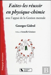 Faites-Les Réussir En Physique