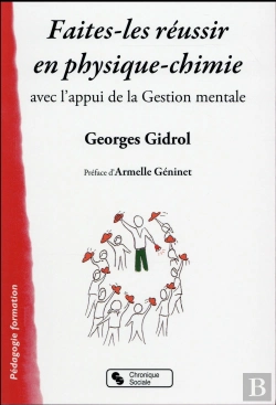 Bertrand.pt - Faites-Les Réussir En Physique