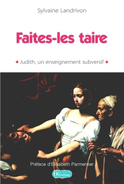 Bertrand.pt - Faites-Les Taire... ; Judith, Un Enseignement Subversif