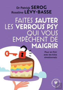 Bertrand.pt - Faites Sauter Les Verrous Qui Vous Empechent De Maigrir - Pour En Finir Avec Les Kilos Emotionnels