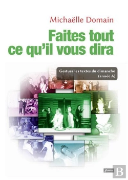Bertrand.pt - Faites Tout Ce Qu'Il Vous Dira