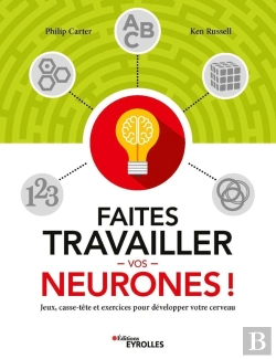 Bertrand.pt - Faites Travailler Vos Neurones !