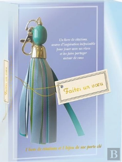 Bertrand.pt - Faites Un Voeu ; Coffret