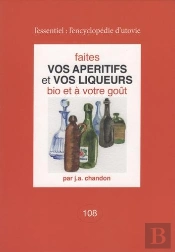 Faites Vos Apéritifs Et Vos Liqueurs