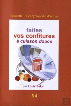 Bertrand.pt - Faites Vos Confitures A Cuisson Douce