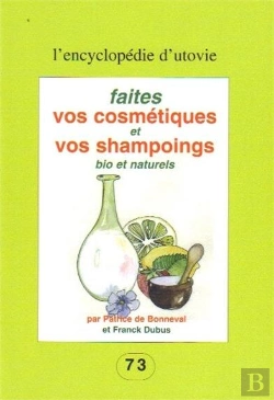 Bertrand.pt - Faites Vos Cosmétiques Et Vos Champoings Bio Et Naturels