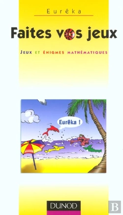 Bertrand.pt - Faites Vos Jeux ; 1e Edition ; Edition 2002