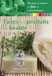 Faites Vos Produits De Beaute !