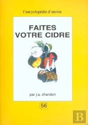 Faites Votre Cidre