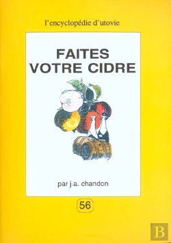 Bertrand.pt - Faites Votre Cidre