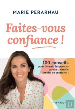 Bertrand.pt - Faites-Vous Confiance - Les Secrets D'Une Mere De Famille Nombreuse