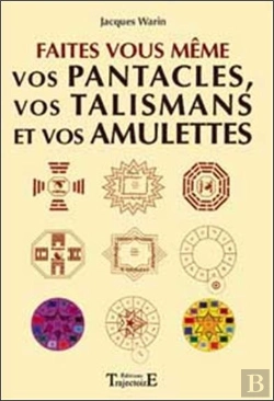 Bertrand.pt - Faites Vous-Meme Vos Pantacles Et Talismans