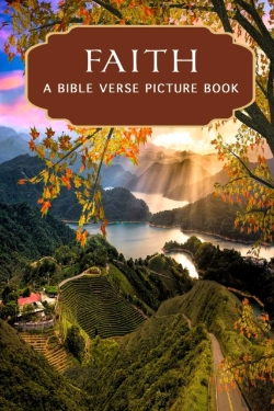 Bertrand.pt - Faith - A Bible Verse Picture Book